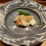 日本料理 永代 - 