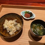 日本料理 永代 - 
