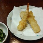 Tempura Fusou - 