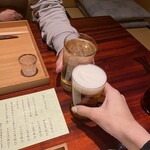 日本料理 永代 - 