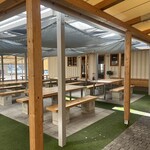 Deli di Cafe - お子様連れにも最適♪