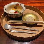 日本料理 永代 - 