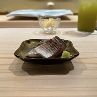 鮨 なんば 日比谷 - 