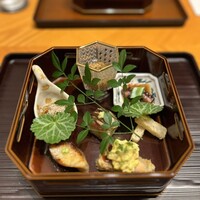 銀座 くらはし hanare - 