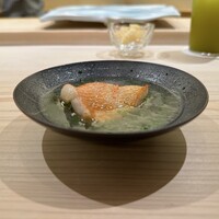 鮨 なんば 日比谷 - 