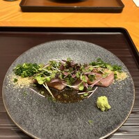 銀座 くらはし hanare - 