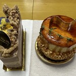 レタンプリュス 本店 - 