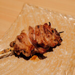 鳥かご - せせり