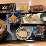 まつをうなぎや - 