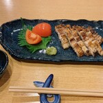 まつをうなぎや - 