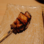 鳥かご - かしわ