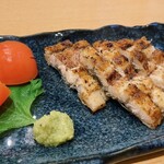 まつをうなぎや - 