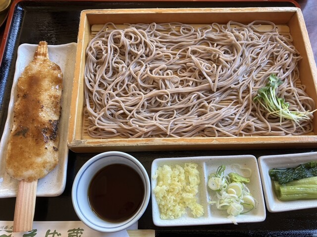 Soba Kura Konan Ten photo 5