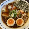 ラーメン一心 富山駅前本店