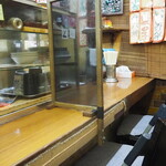 Minasama Shokudou - 店内