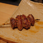 鳥かご - まるはつ