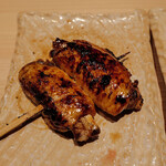 鳥かご - 手羽先