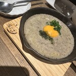 山芋の多い料理店 - 