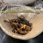 鰻 小林 - 大皿