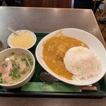 イエローバンブー - 