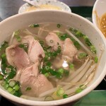 イエローバンブー - 