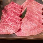 赤坂 みすじ - 