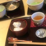 茶のちもと - 