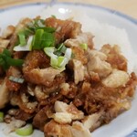 台湾料理　四季紅 - 