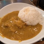 イエローバンブー - 