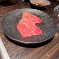焼肉うしごろ 銀座並木通り店 - 
