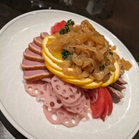 南国酒家 原宿本店 - 