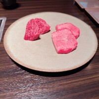 焼肉うしごろ 銀座並木通り店 - 