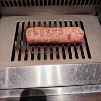 焼肉うしごろ 銀座並木通り店 - 
