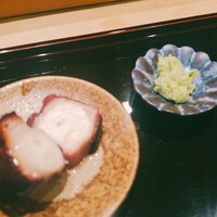 鮨 まつうら - 