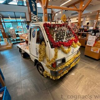 道の駅 よって西土佐_2