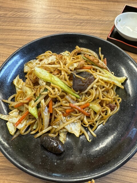 Gyoza no Osho Shintanabe Ten