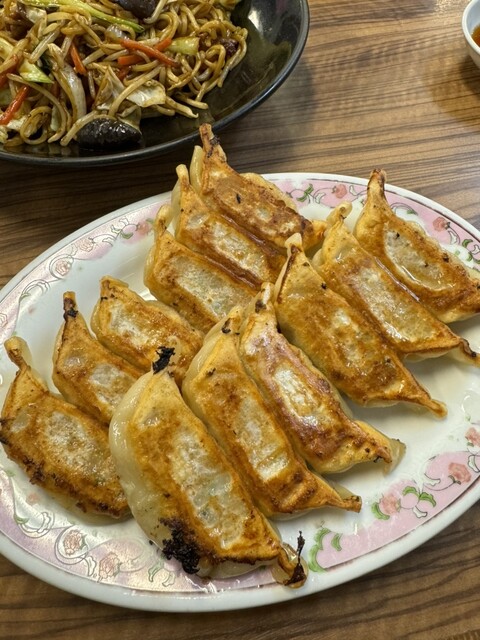Gyoza no Osho Shintanabe Ten photo 2
