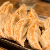 肉汁餃子のダンダダン - 看板メニュー