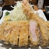 とんかつ いわい