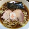 自家製麺 うるち
