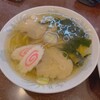 手打ちラーメン 恒