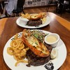 HOG'S BREATH CAFE - 