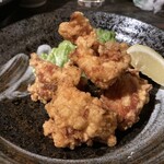 炉端のユーカラ - 