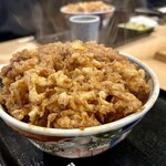 Tempura Tenshige - 