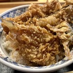 Tempura Tenshige - 