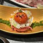 Yakiniku To Donabe Gohan Doudou - 