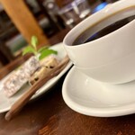 cafe Stay Happy - 