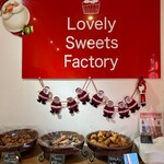 Lovely Sweets Factory - 