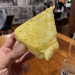 HOG'S BREATH CAFE - 