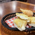 HOG'S BREATH CAFE - 